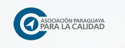 Logo de APC